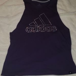 Adidas Tank